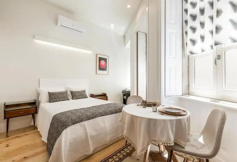 استودیوی لوکس, Beco Do Paço By Porto Dream Stays