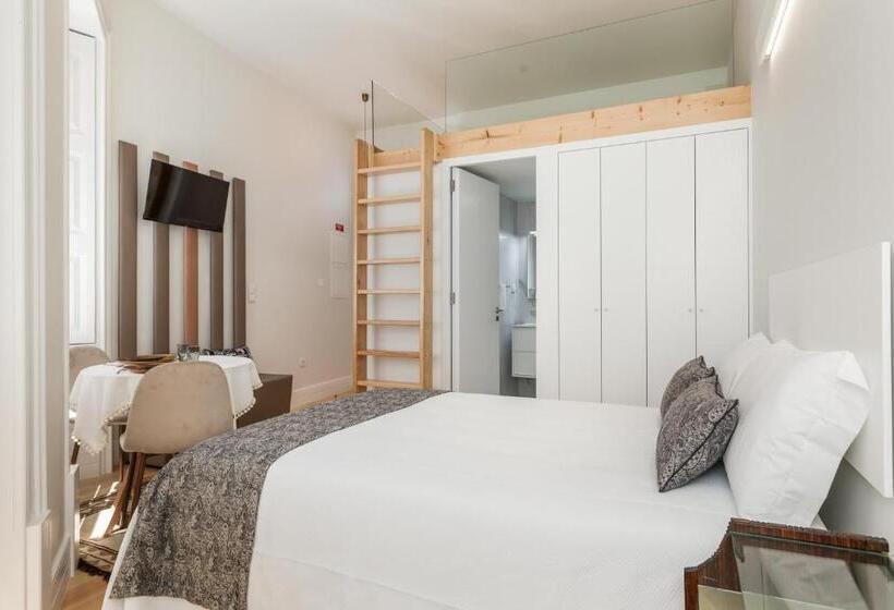 استودیوی لوکس, Beco Do Paço By Porto Dream Stays