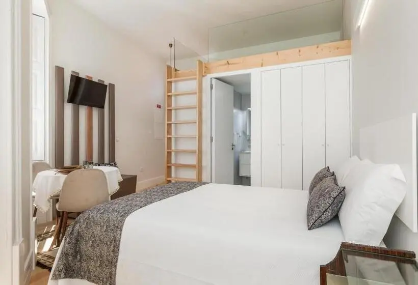 استودیوی لوکس, Beco Do Paço By Porto Dream Stays