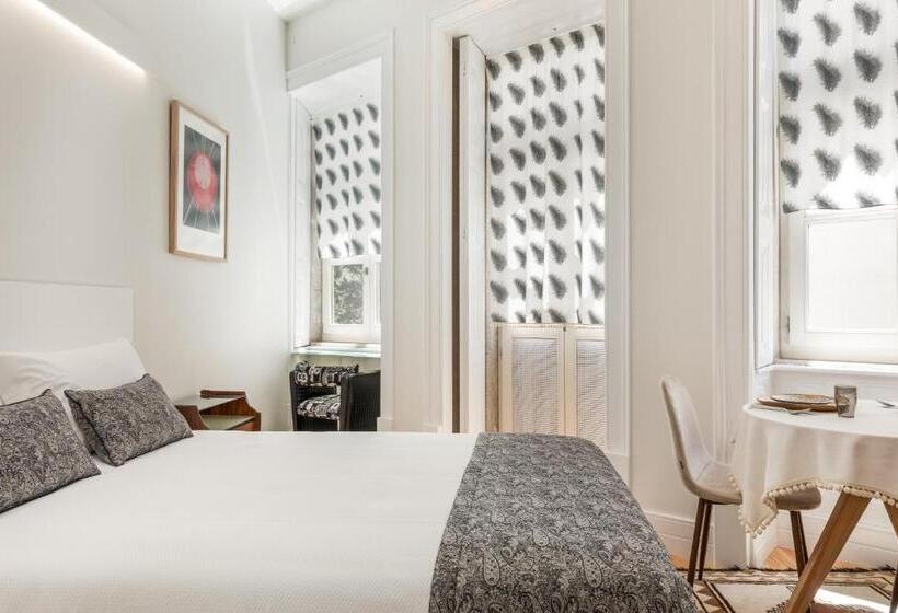 استودیوی لوکس, Beco Do Paço By Porto Dream Stays