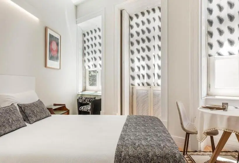 استودیوی لوکس, Beco Do Paço By Porto Dream Stays