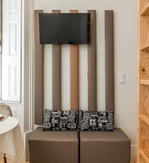 استودیوی لوکس, Beco Do Paço By Porto Dream Stays