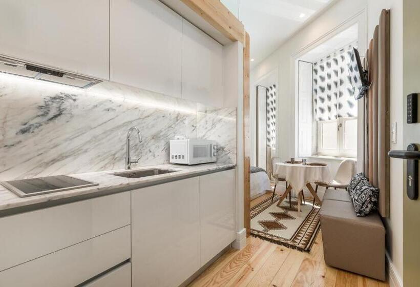 استودیوی لوکس, Beco Do Paço By Porto Dream Stays