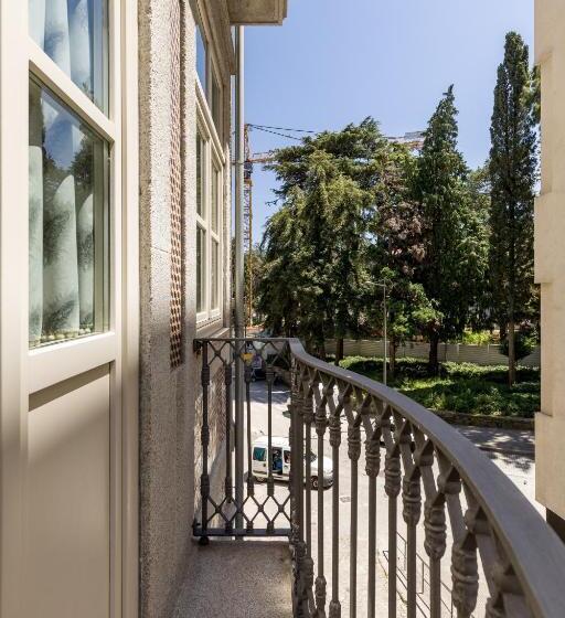 استودیوی لوکس, Beco Do Paço By Porto Dream Stays