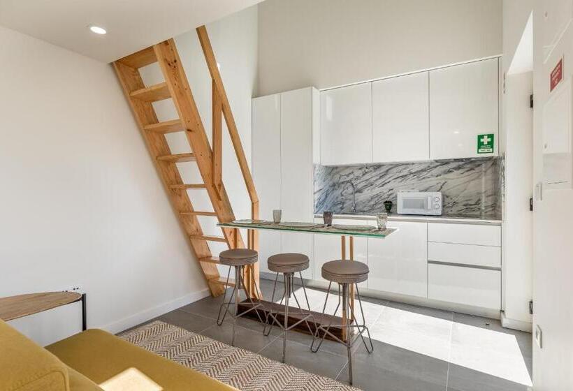 استودیوی سوپریور, Beco Do Paço By Porto Dream Stays