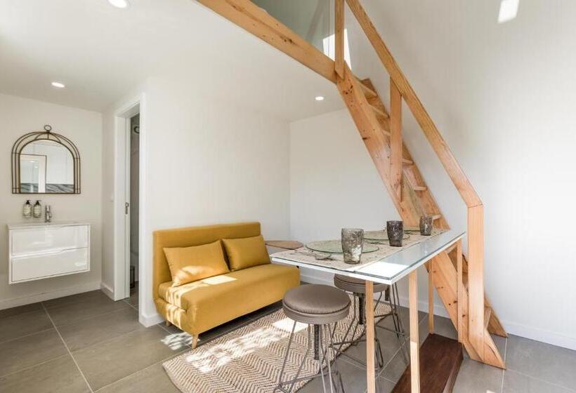 استودیوی سوپریور, Beco Do Paço By Porto Dream Stays