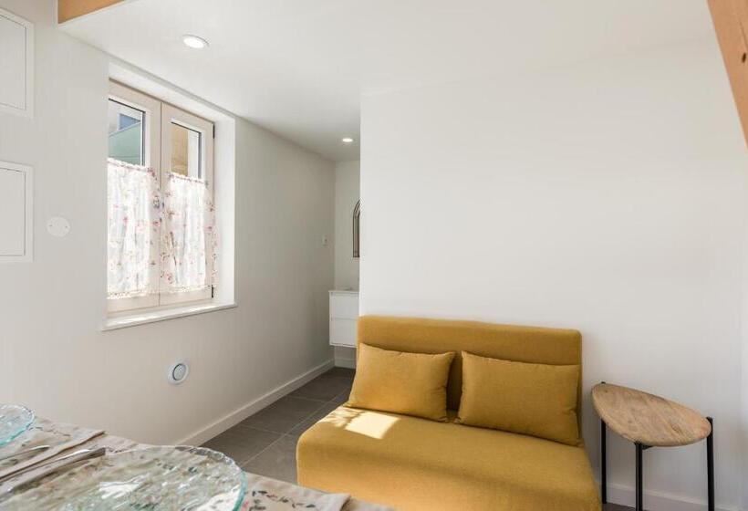 استودیوی سوپریور, Beco Do Paço By Porto Dream Stays