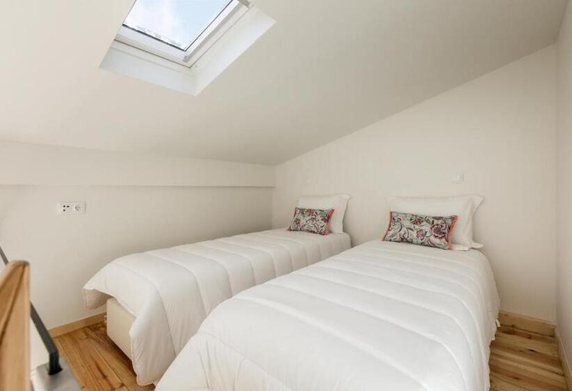 استودیوی سوپریور, Beco Do Paço By Porto Dream Stays