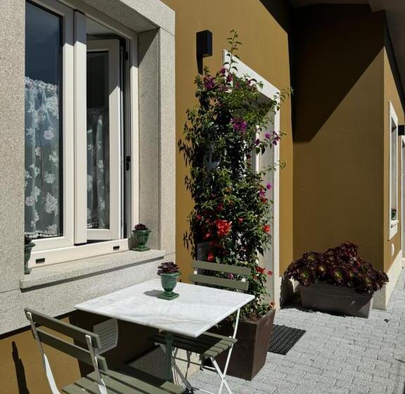 استودیوی سوپریور, Beco Do Paço By Porto Dream Stays