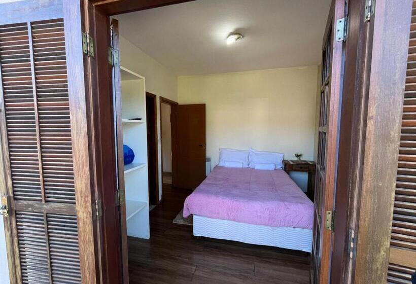 スタンダードルーム, Refúgio Girassol