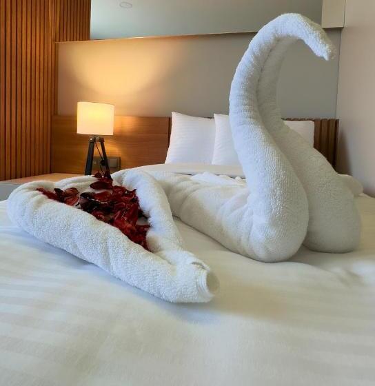 اتاق لوکس یک تخته, Frezya Exclusively Women