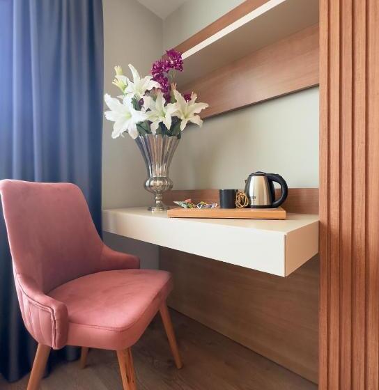 اتاق لوکس یک تخته, Frezya Exclusively Women