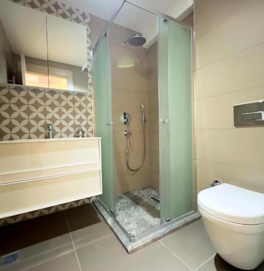 اتاق لوکس یک تخته, Frezya Exclusively Women