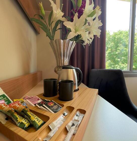 اتاق استاندارد, Frezya Exclusively Women