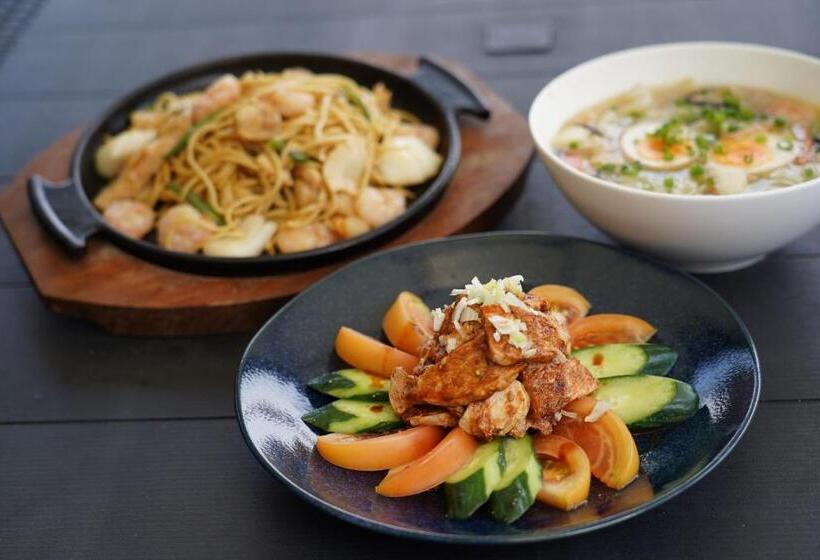 اتاق استاندارد یک نفره, フォレスタ阿蘇車帰