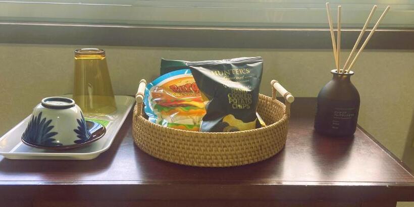 اتاق استاندارد یک نفره, フォレスタ阿蘇車帰