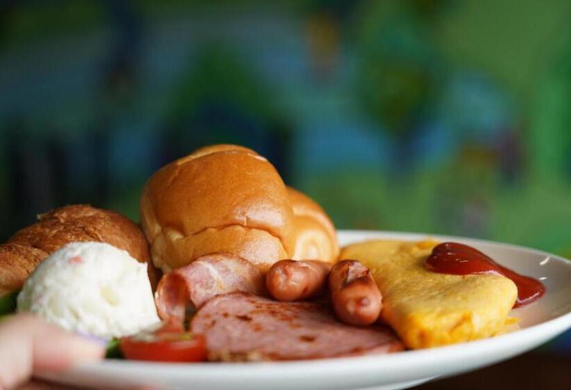 اتاق استاندارد, フォレスタ阿蘇車帰