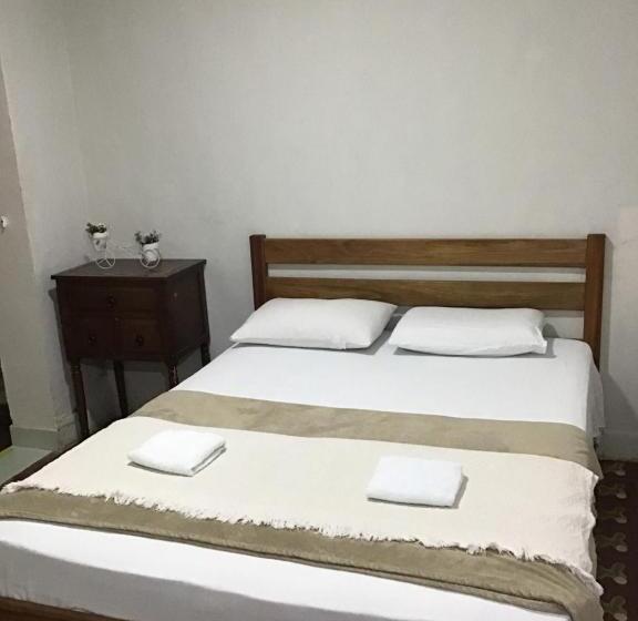 חדר סטנדרט, Econômico