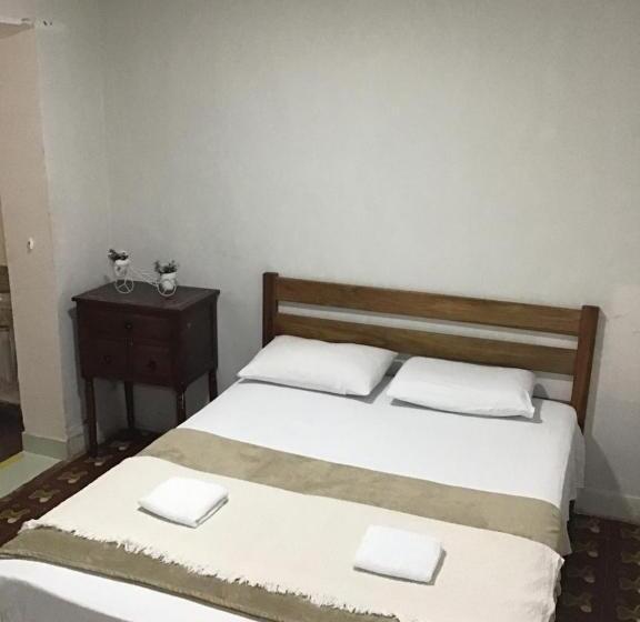 标准间, Econômico