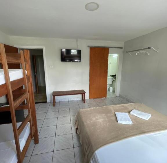 四人标准间, Econômico