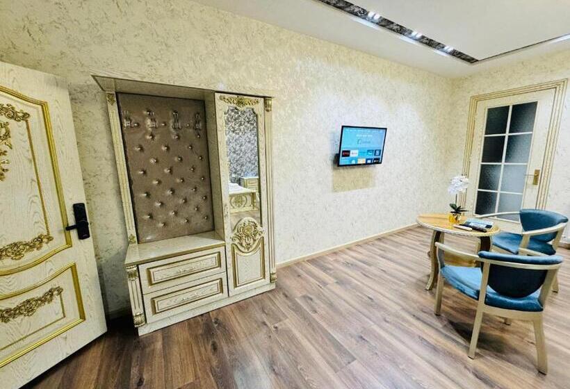 اتاق استاندارد, Integral