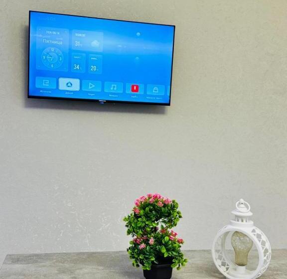 اتاق استاندارد یک نفره, Integral