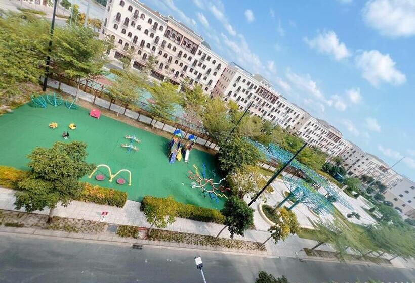 اتاق خانوادگی, Khách Sạn Như ý   Phú Quốc