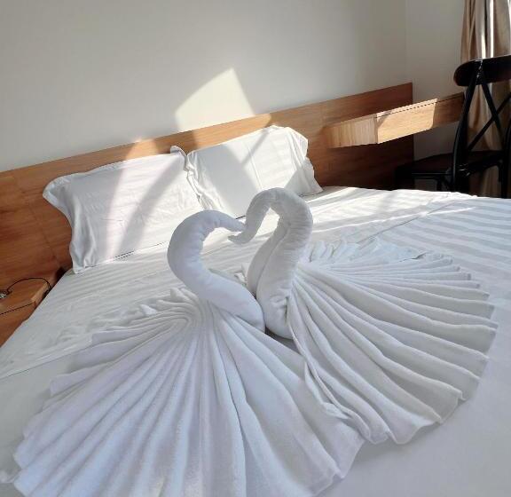 اتاق لوکس, Khách Sạn Như ý   Phú Quốc