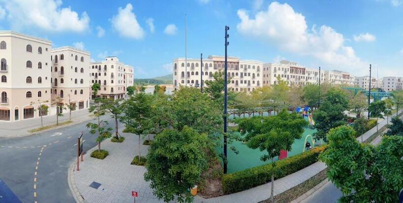 اتاق لوکس, Khách Sạn Như ý   Phú Quốc