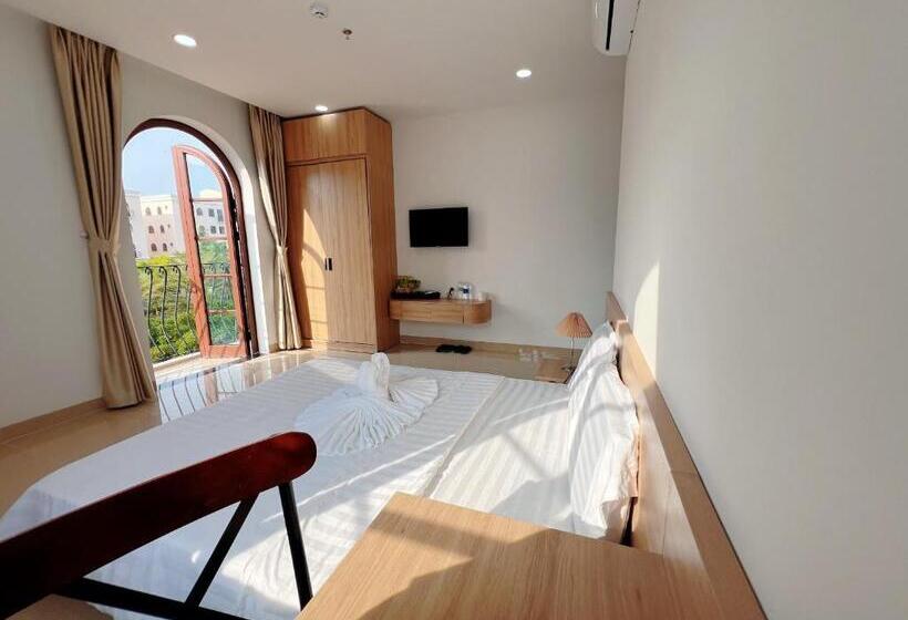 اتاق لوکس, Khách Sạn Như ý   Phú Quốc