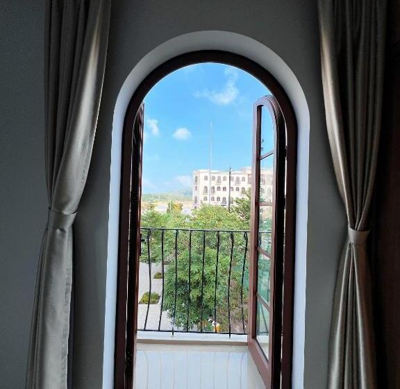 اتاق لوکس, Khách Sạn Như ý   Phú Quốc