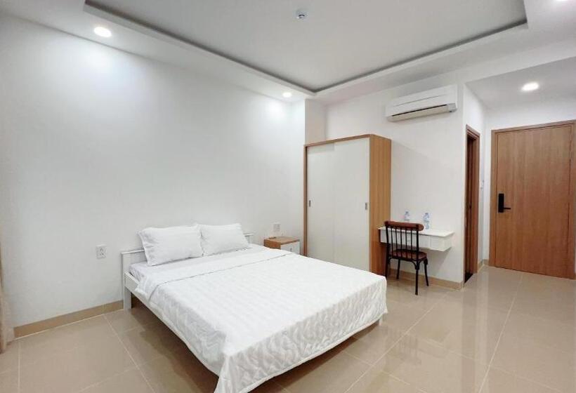 اتاق اکونومی, Khách Sạn Như ý   Phú Quốc