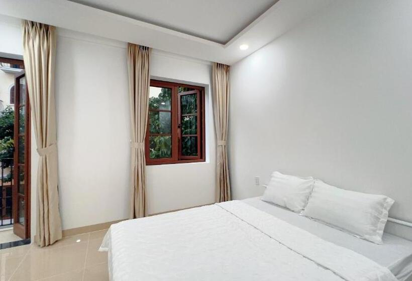 اتاق اکونومی, Khách Sạn Như ý   Phú Quốc