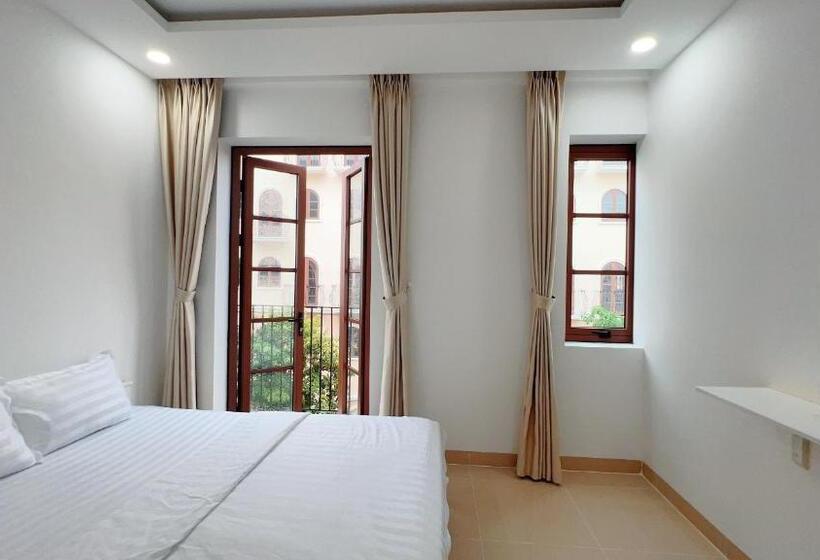 اتاق اکونومی, Khách Sạn Như ý   Phú Quốc