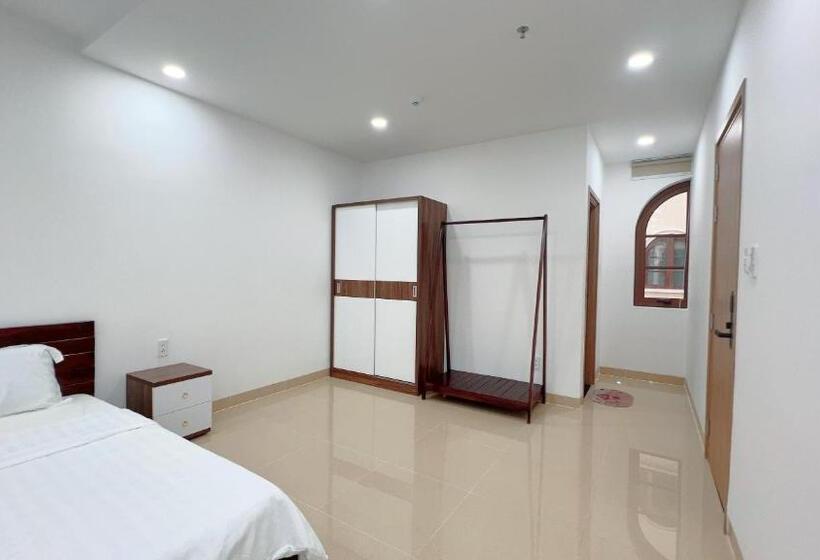 اتاق لوکس خانوادگی, Khách Sạn Như ý   Phú Quốc