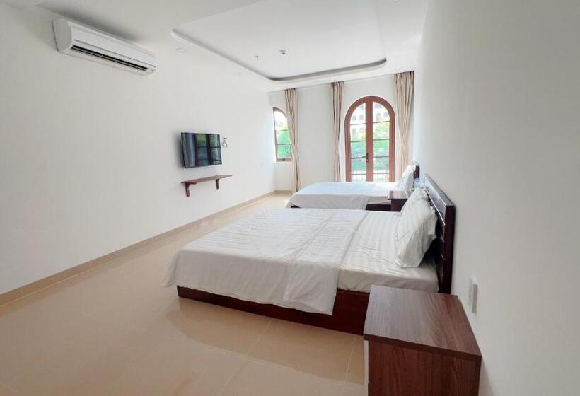 اتاق لوکس خانوادگی, Khách Sạn Như ý   Phú Quốc