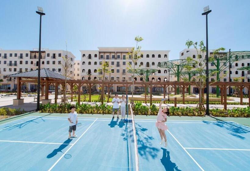 اتاق لوکس خانوادگی, Khách Sạn Như ý   Phú Quốc