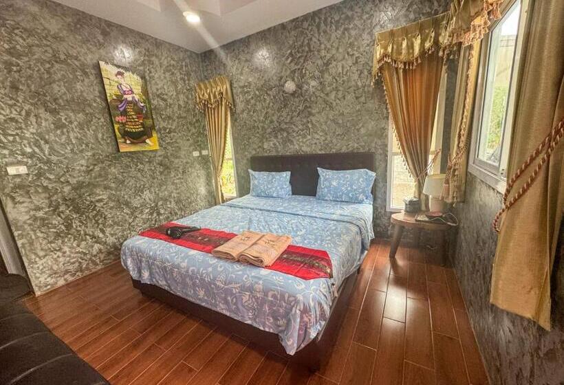 スーペリアールーム, Toraneethai Homestay Amphawa