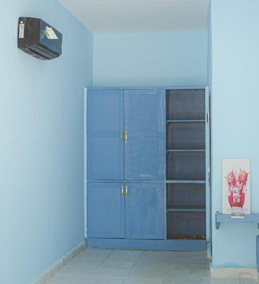 اتاق استاندارد با تراس, Rayan S Beach Camp