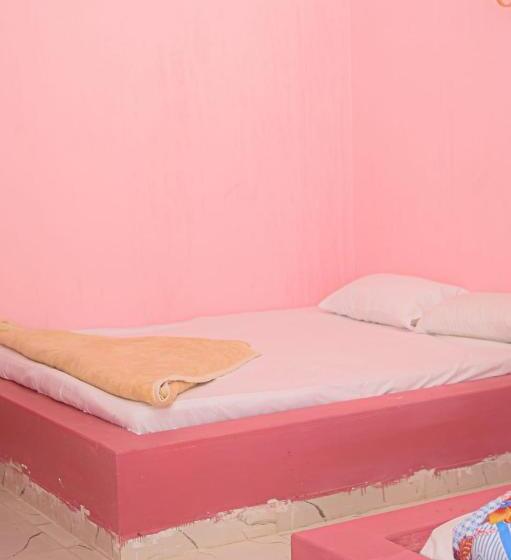 اتاق استاندارد با تراس, Rayan S Beach Camp