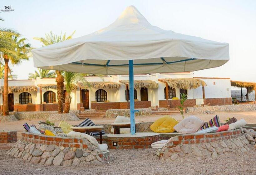 Standard Triple Room with Terrace, Rayan S Beach Camp
