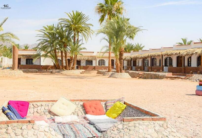 Standard Triple Room with Terrace, Rayan S Beach Camp