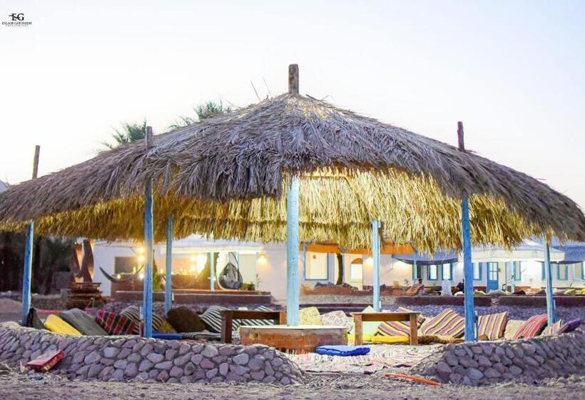 Standard Triple Room with Terrace, Rayan S Beach Camp