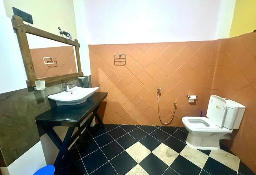 ファミリールーム, Runaliya Resort