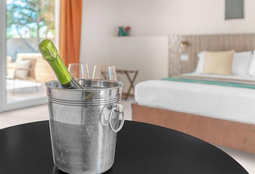 Номер Deluxe, Sabhé Village Gallipoli