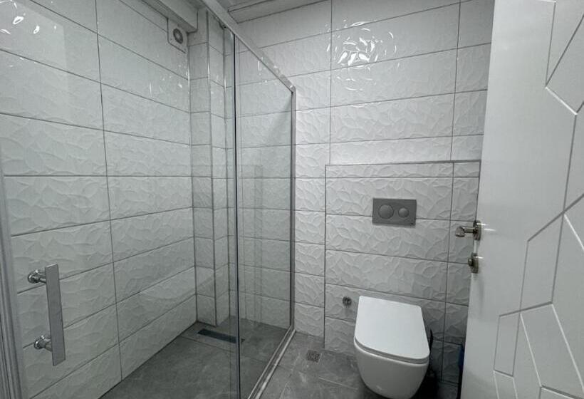 Студио Стандарт Вид на Сад, The Dalaman Suites & Pansiyon