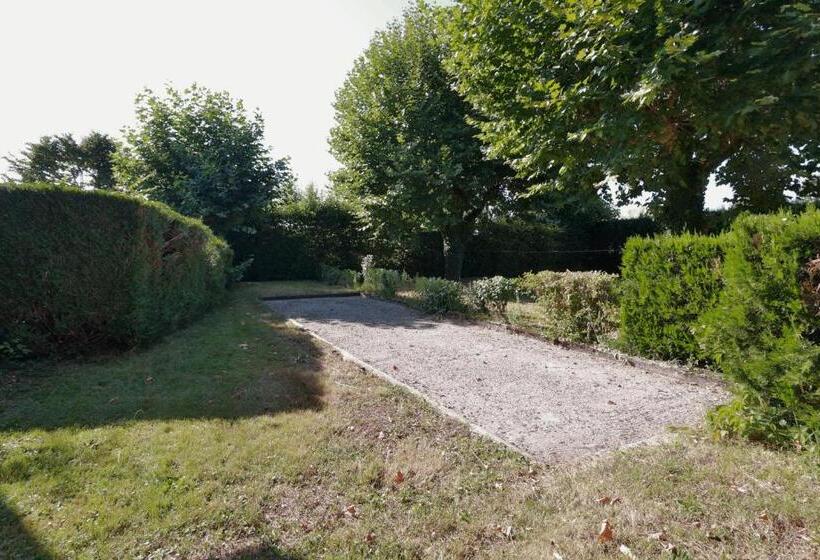 침실 1개 주택, Hôtel Particulier Piscine & Spa