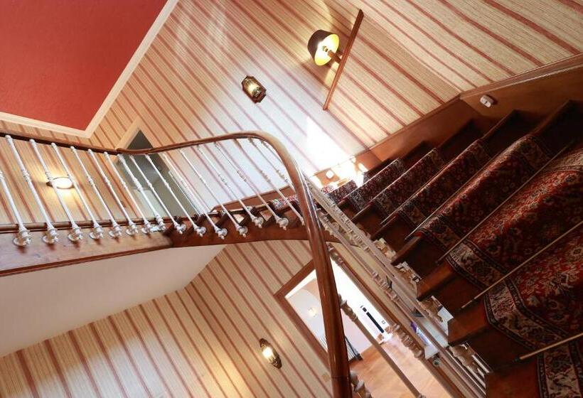 침실 1개 주택, Hôtel Particulier Piscine & Spa