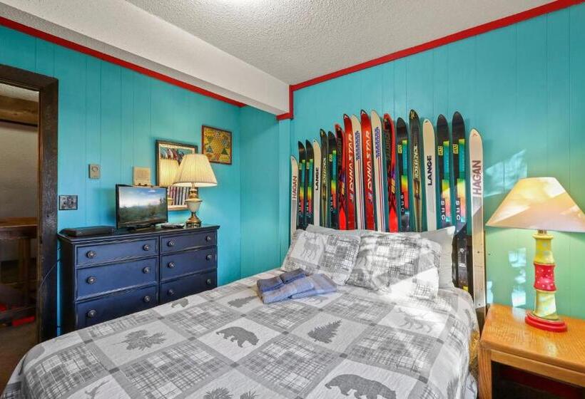 منزل غرفة نوم واحدة, 128 West Pond Creek Rd By Carolina Stays