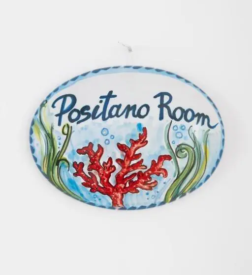 اتاق استاندارد, Bella Stabia Rooms